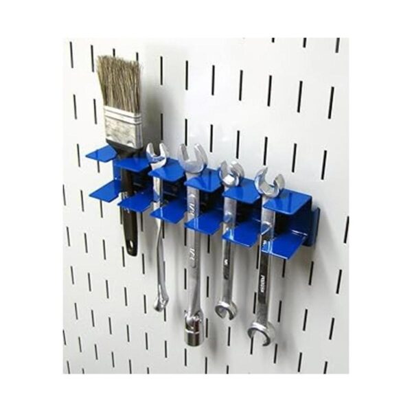 Soporte para herramientas ranurado para control de pared_2