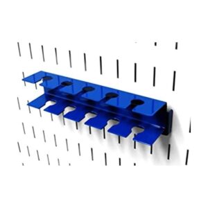 Soporte para herramientas ranurado para control de pared_1