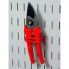 Wall Control Pegboard 2 in x 2 in C soporte ranurado metal_2