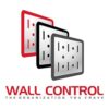 Wall Control Pegboard 2 in x 2 in C soporte ranurado metal_5