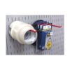 Wall Control 10ER004 B Pegboard Gancho con ranura 9.0 in_2