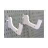 Pegatina de Pared Control 10hd012 Heavy Duty Pegboard