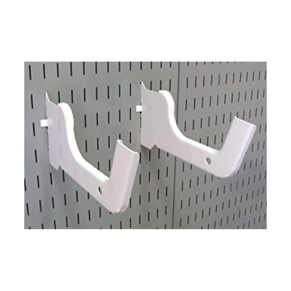 Pegatina de Pared Control 10hd012 Heavy Duty Pegboard
