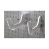 Pegatina de Pared Control 10hd012 Heavy Duty Pegboard