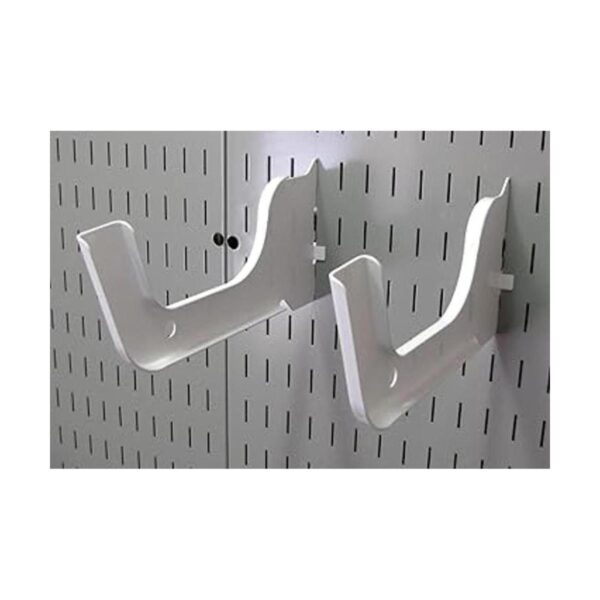 Pegatina de Pared Control 10hd012 Heavy Duty Pegboard