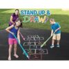 Walkie Chalk PRO Soporte para tiza Juego de marcadores_6