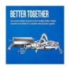 Walker 29207 Chrome Pipe Pila_3