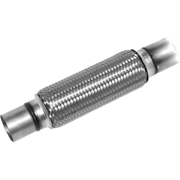Walker Conector flexible de escape 41597_1
