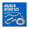 Walker Conector flexible de escape 51025_4