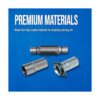 Walker 29207 Chrome Pipe Pila_2