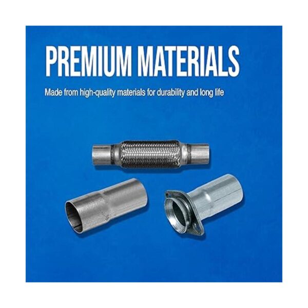 Walker 29207 Chrome Pipe Pila_2