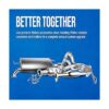 Walker Conector flexible de escape 41597_3