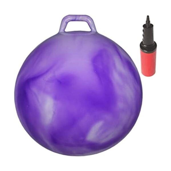 Balón saltador WALIKI para niños de 3 a 6 años hippity_1