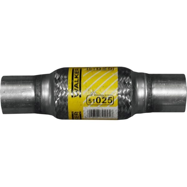 Walker Conector flexible de escape 51025_1