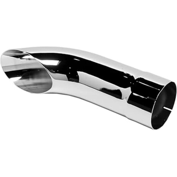 Walker 29207 Chrome Pipe Pila_1