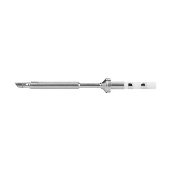 7 tipos Mini acero inoxidable soldador puntas reemplazo