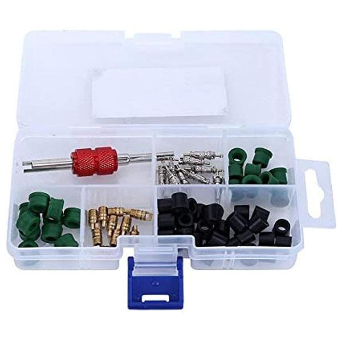 Kit surtido de herramientas de extracción de núcleo de