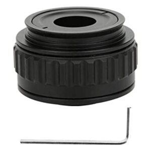 Adaptador para microscopio CTV 035X adaptador de cámara_1