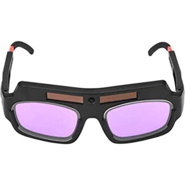 Gafas solares de protección para soldar Argon Arc_1