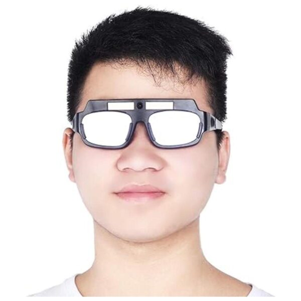 Gafas solares de protección para soldar Argon Arc_2