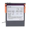 Controlador de temperatura STC1000 controlador de