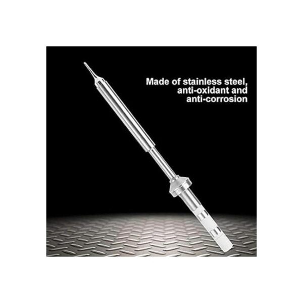 Mini Pen Punta de soldador de acero inoxidable para_3