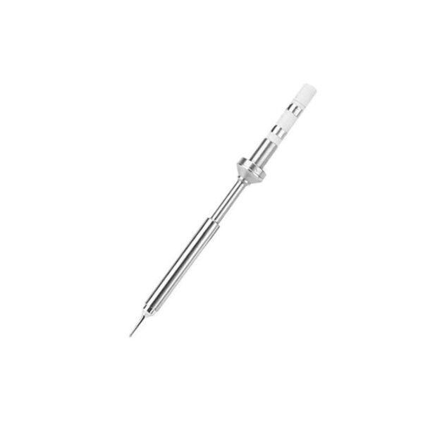 Mini Pen Punta de soldador de acero inoxidable para_2