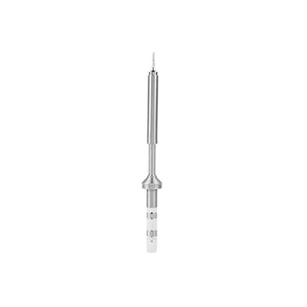 Mini Pen Punta de soldador de acero inoxidable para_1