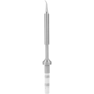 Puntas de acero inoxidable para soldador TS100