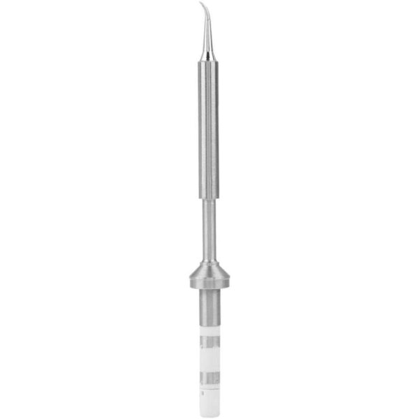 Puntas de acero inoxidable para soldador TS100