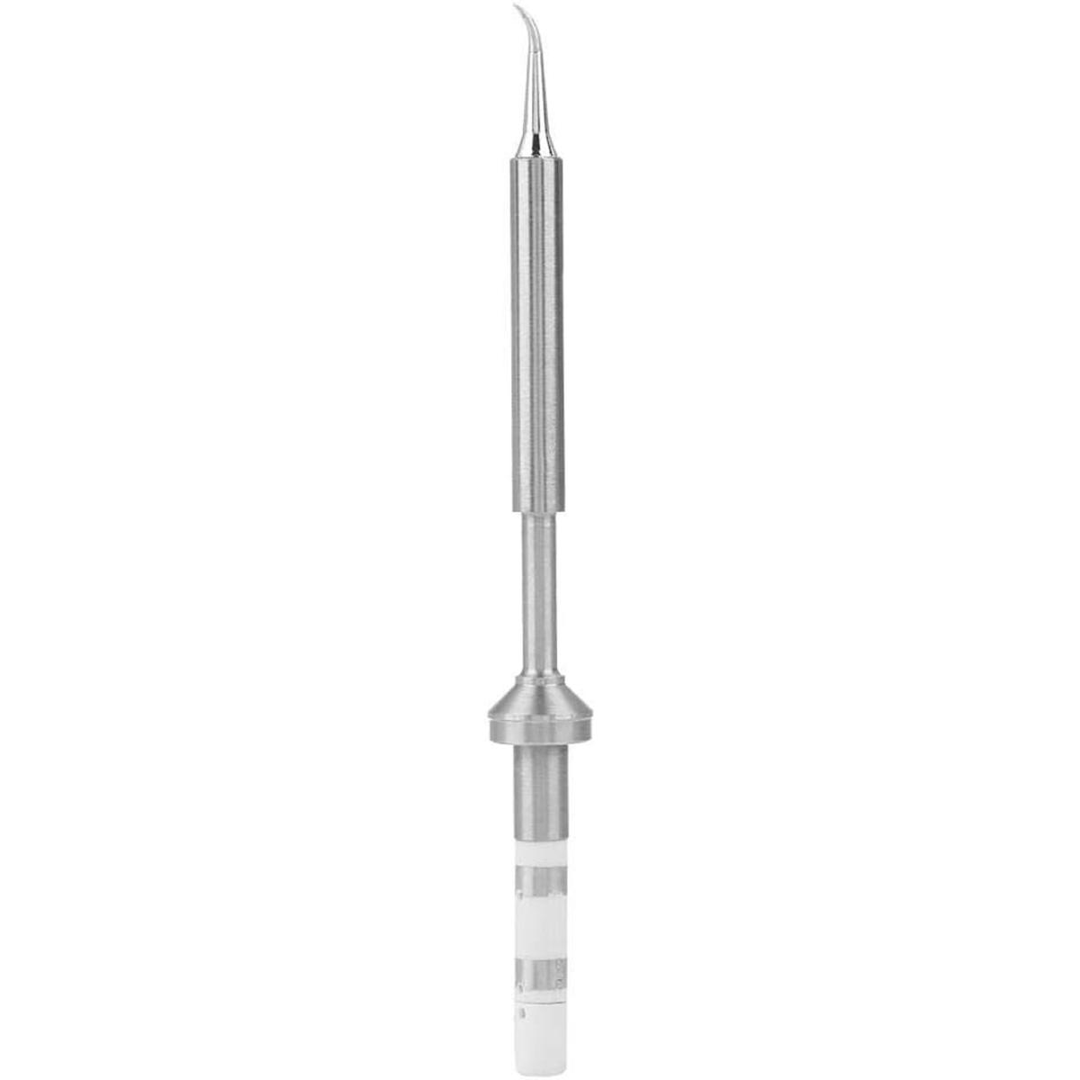 Puntas de acero inoxidable para soldador TS100