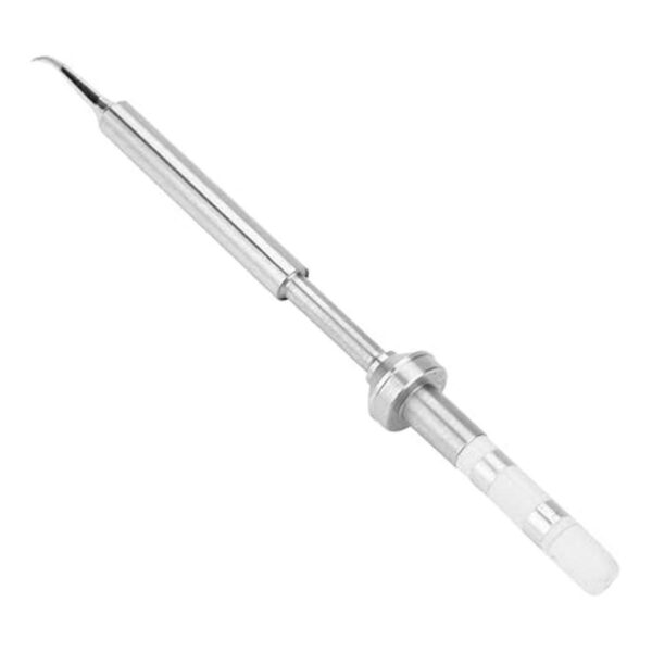 Puntas de acero inoxidable para soldador TS100
