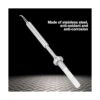 Puntas de acero inoxidable para soldador TS100