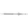 Puntas de acero inoxidable para soldador TS100