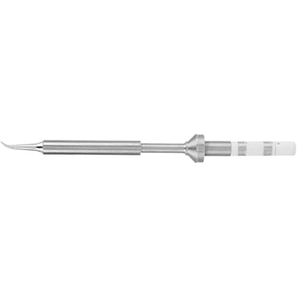 Puntas de acero inoxidable para soldador TS100