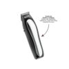 Máquina para cortar el pelo con batería de ion y litio de_5