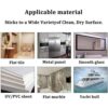 Strong Self Adhesive Wire Clips Cable Zip Tie Mounts 34_5