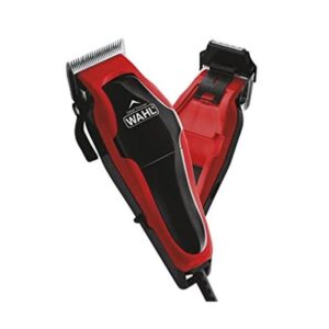 Rasuradora Wahl 79900 grado de impermeabilidad 1501P para_1