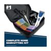 Máquina para cortar pelo de Wahl Color Pro recargable_3