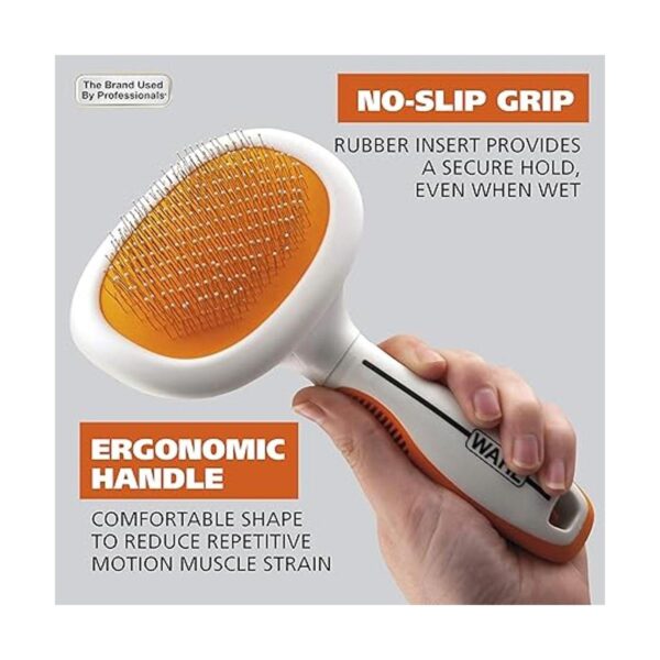 Wahl Patente prémium patentado de doble nivel para la piel