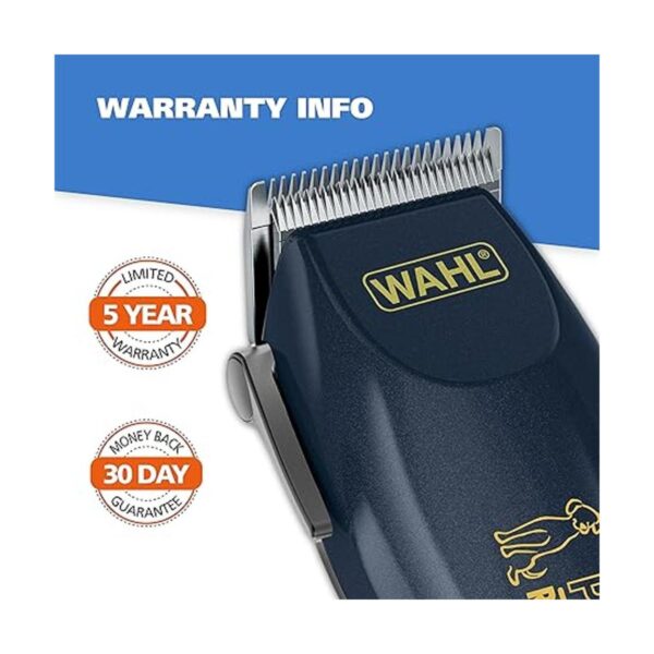 Wahl Kit de aseo recargable de iones de litio de la serie