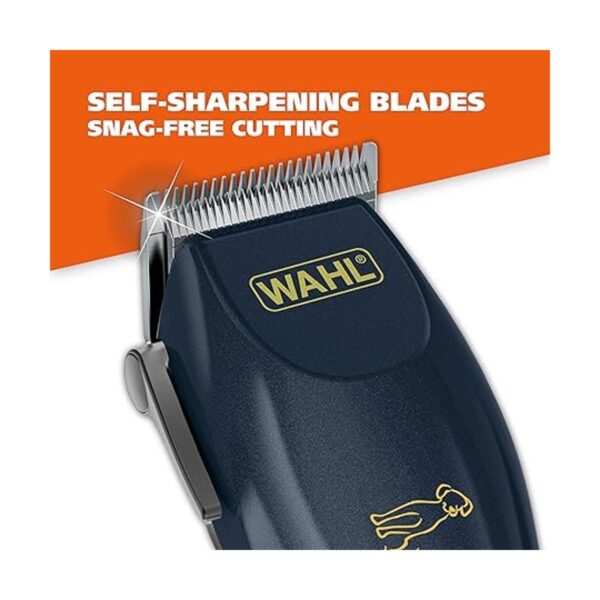 Wahl Kit de aseo recargable de iones de litio de la serie