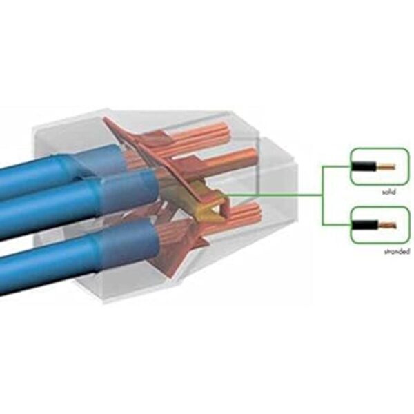 Wago 773166 Conector de cable de empuje 6 conductores_2