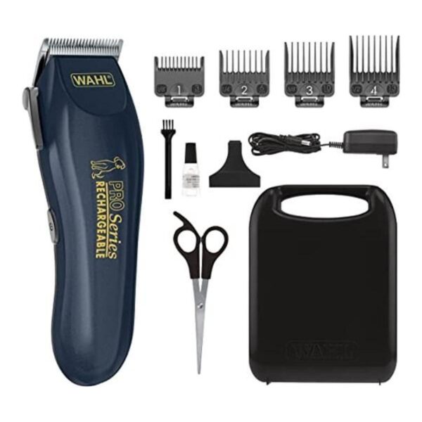 Wahl Kit de aseo recargable de iones de litio de la serie