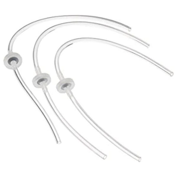 Earlex 0PACC68 Kit de tubo de alimentación de aire y_1