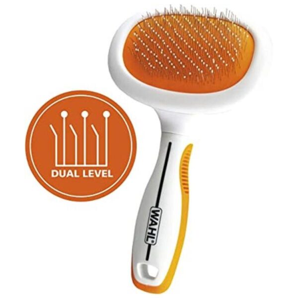 Wahl Patente prémium patentado de doble nivel para la piel