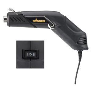 Wagner Spraytech 0503038 HT400 Pistola de calor para_1