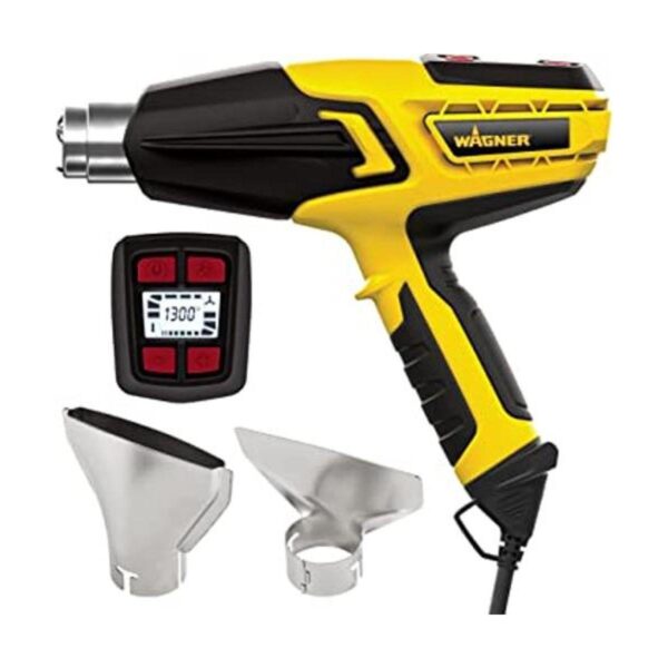 Pistola de calor Wagner Spraytech_1