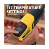 Pistola de calor Wagner Spraytech_2