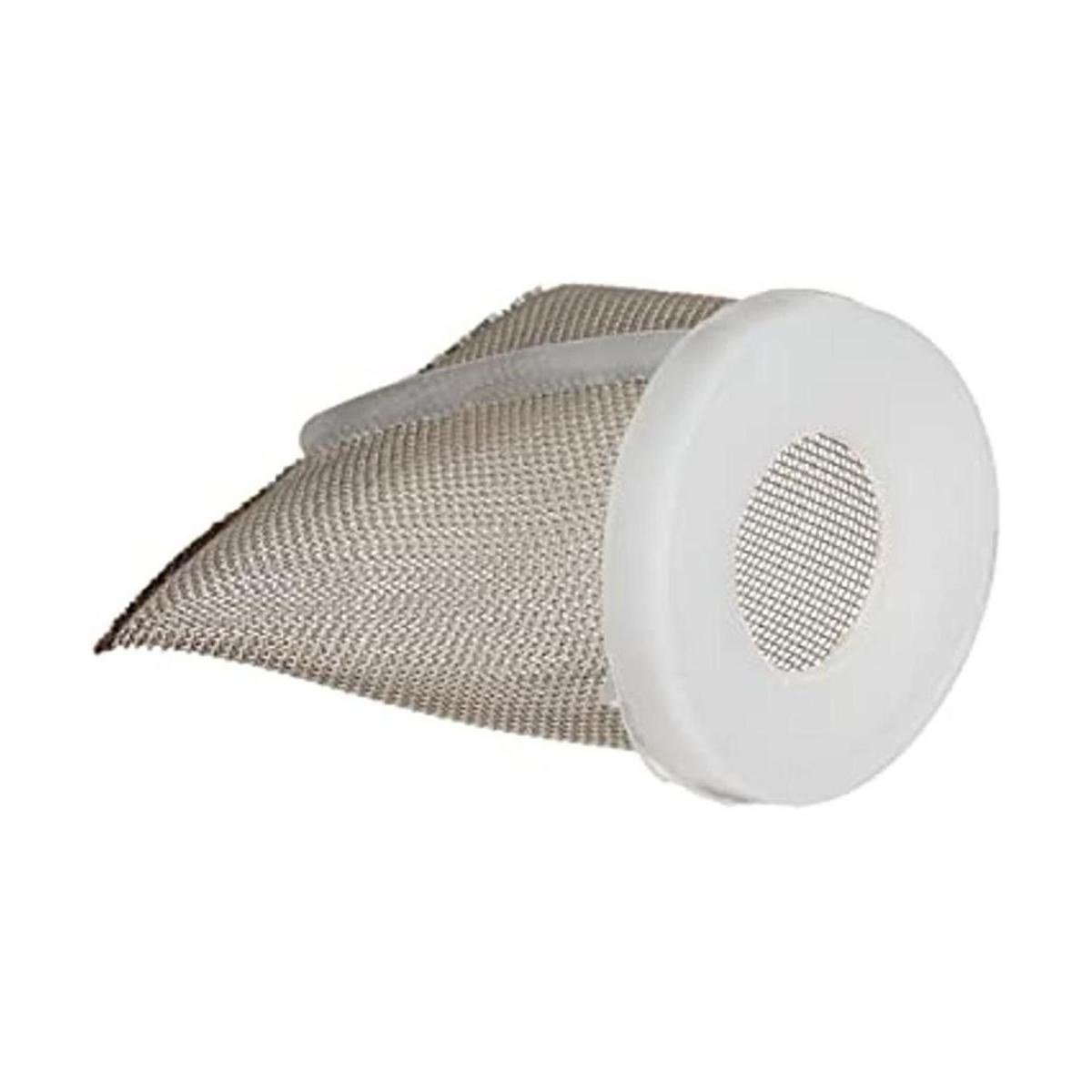 Earlex 0 pacc70 tazas con filtro para P1421 Pro8 Presión